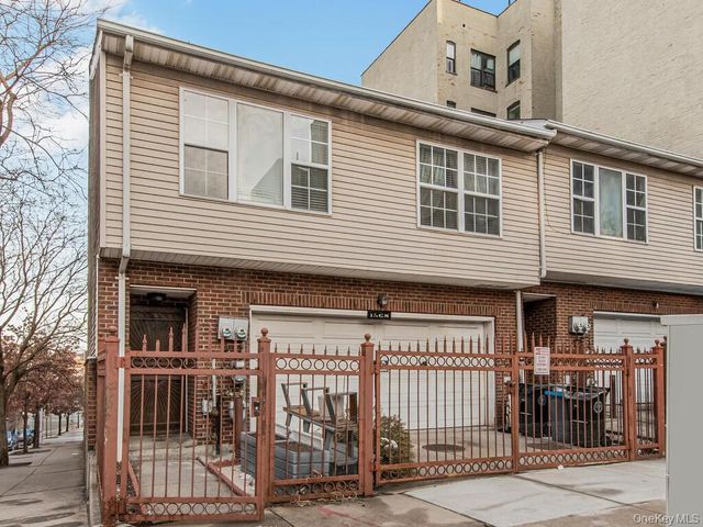 1568 Bryant Avenue, Bronx, NY 10460