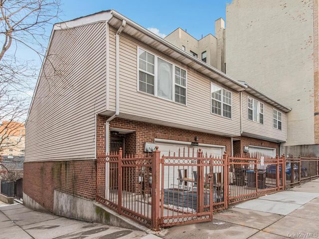 1568 Bryant Avenue, Bronx, NY 10460