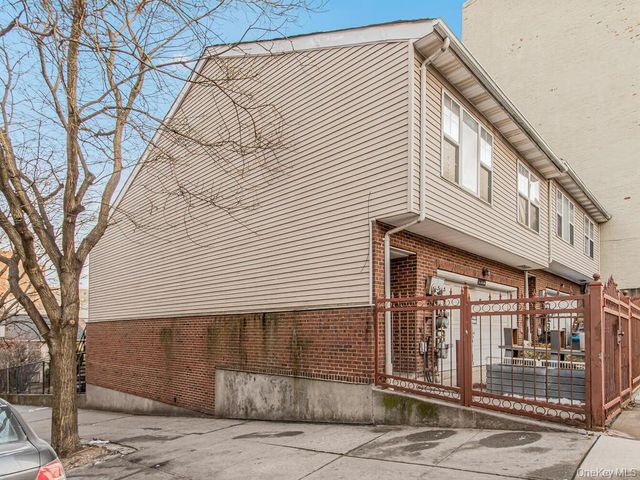 1568 Bryant Avenue, Bronx, NY 10460