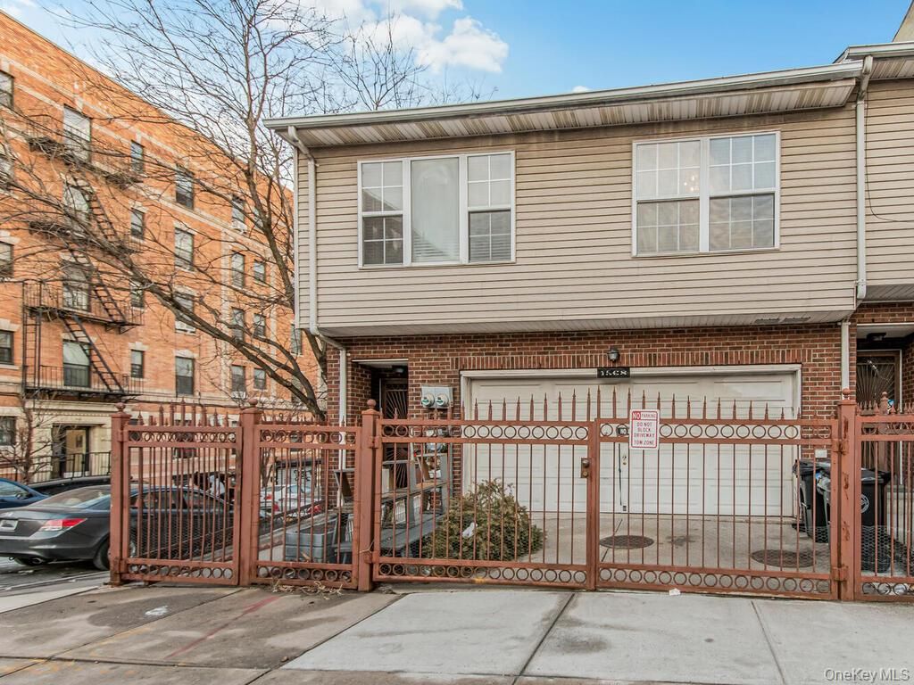 1568 Bryant Avenue, Bronx, NY 10460