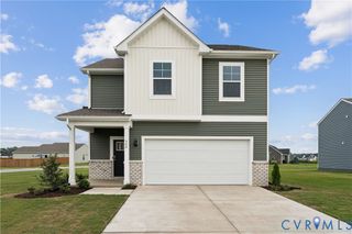 7707 Arbor Marsh Ter, New Kent, VA 23124
