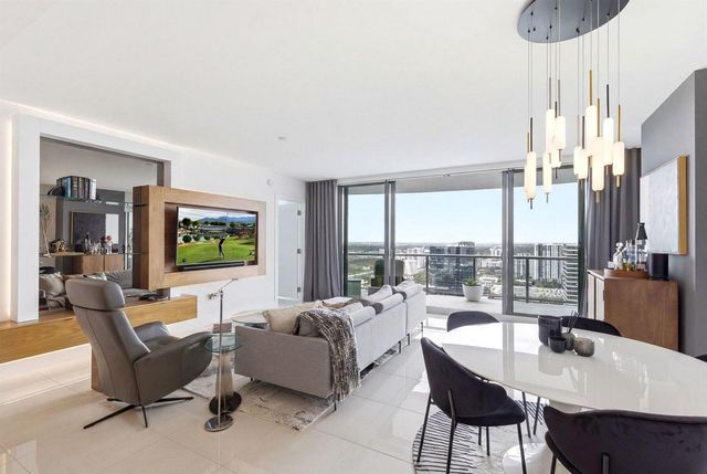 100 E Las Olas Boulevard 2802, Fort Lauderdale, FL 33301