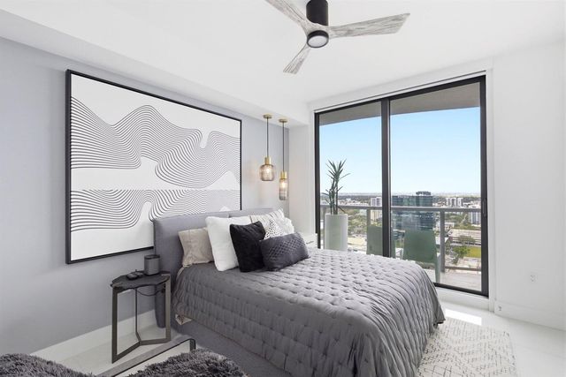 100 E Las Olas Boulevard 2802, Fort Lauderdale, FL 33301