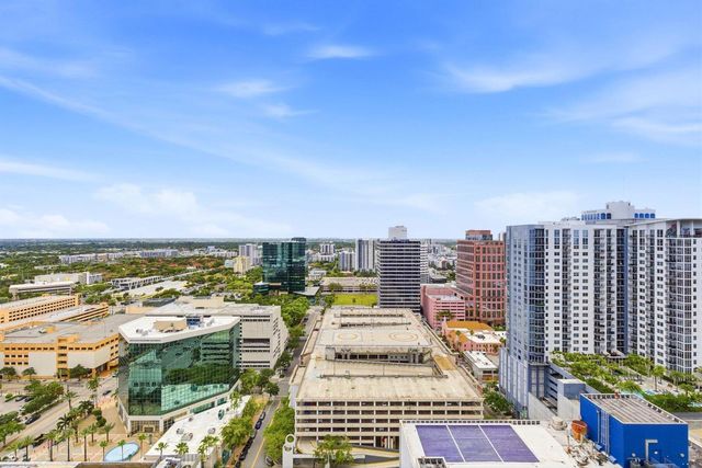 100 E Las Olas Boulevard 2802, Fort Lauderdale, FL 33301
