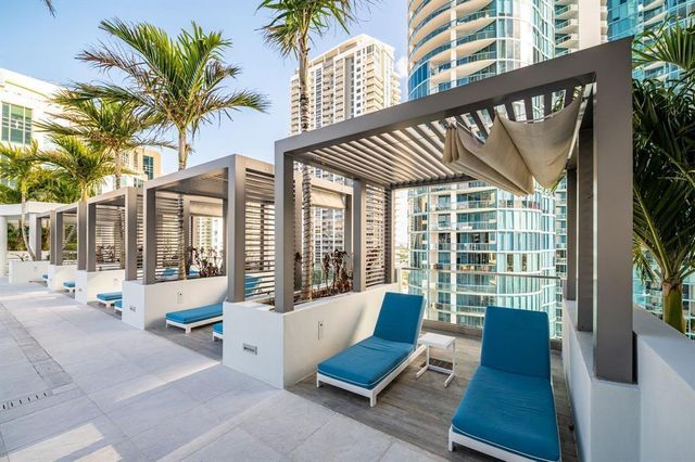 100 E Las Olas Boulevard 2802, Fort Lauderdale, FL 33301