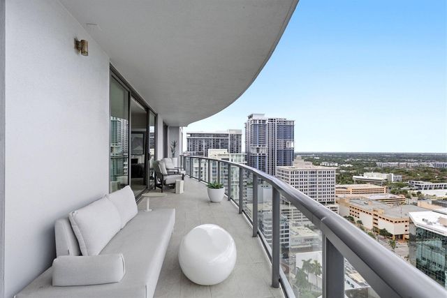 100 E Las Olas Boulevard 2802, Fort Lauderdale, FL 33301