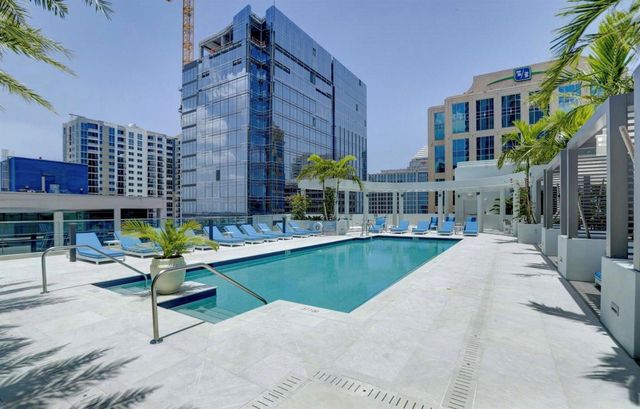 100 E Las Olas Boulevard 2802, Fort Lauderdale, FL 33301