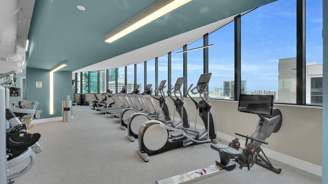 100 E Las Olas Boulevard 2802, Fort Lauderdale, FL 33301