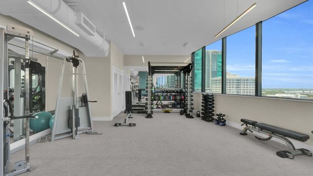 100 E Las Olas Boulevard 2802, Fort Lauderdale, FL 33301