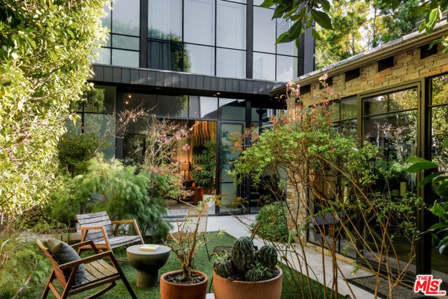 657 Milwood Avenue, Venice (los Angeles), CA 90291