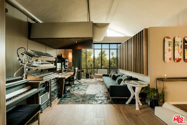 657 Milwood Avenue, Venice (los Angeles), CA 90291