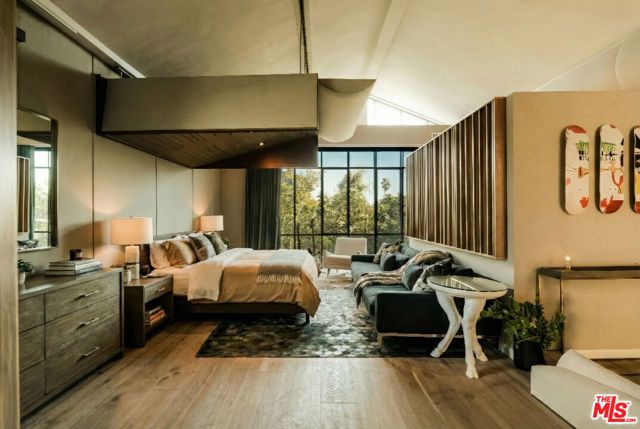 657 Milwood Avenue, Venice (los Angeles), CA 90291