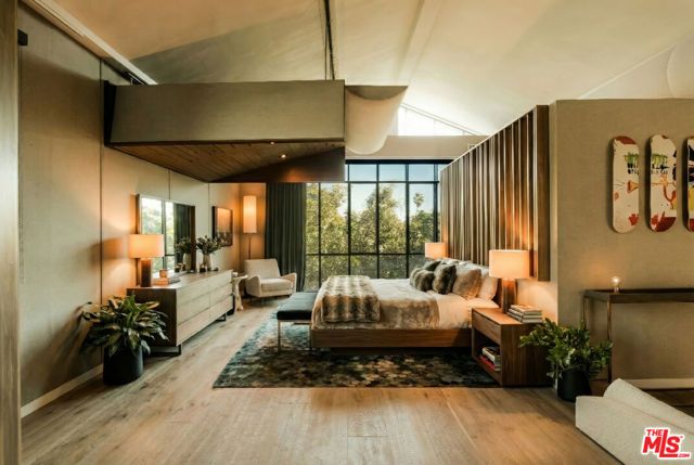 657 Milwood Avenue, Venice (los Angeles), CA 90291