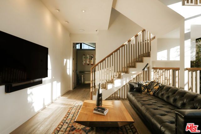 657 Milwood Avenue, Venice (los Angeles), CA 90291