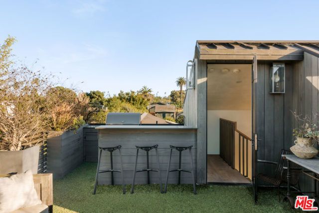 657 Milwood Avenue, Venice (los Angeles), CA 90291