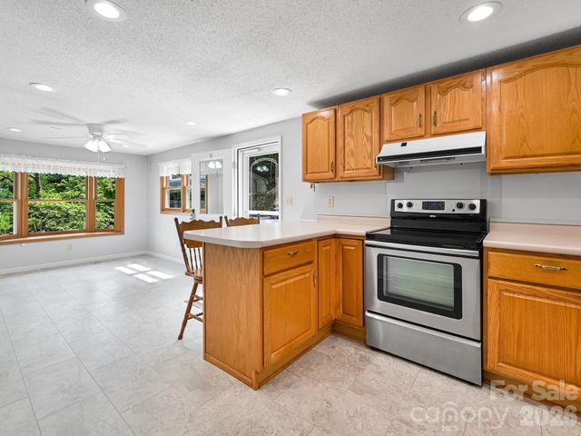 50 Eller Hollow Road, Weaverville, NC 28787