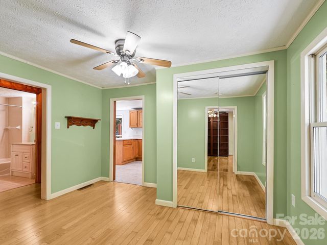 50 Eller Hollow Road, Weaverville, NC 28787