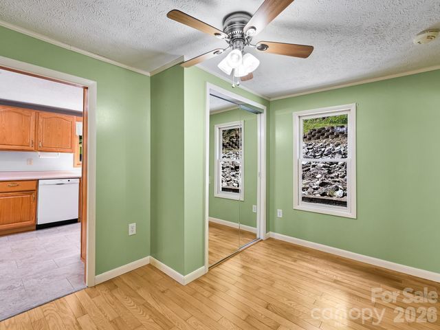 50 Eller Hollow Road, Weaverville, NC 28787