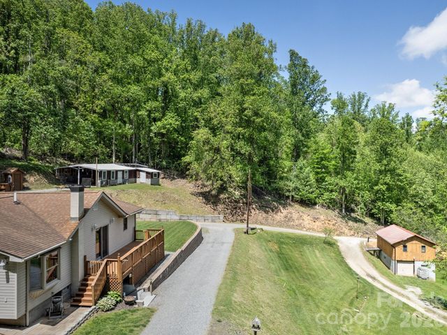 50 Eller Hollow Road, Weaverville, NC 28787