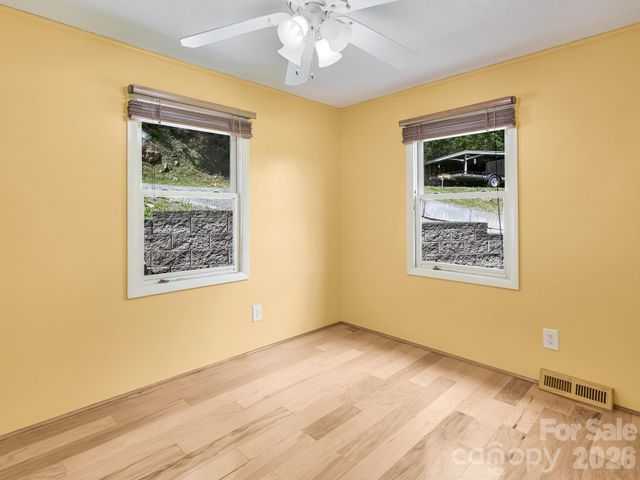 50 Eller Hollow Road, Weaverville, NC 28787