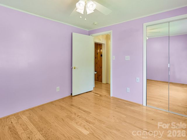 50 Eller Hollow Road, Weaverville, NC 28787