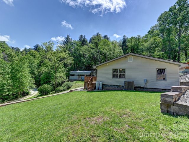 50 Eller Hollow Road, Weaverville, NC 28787