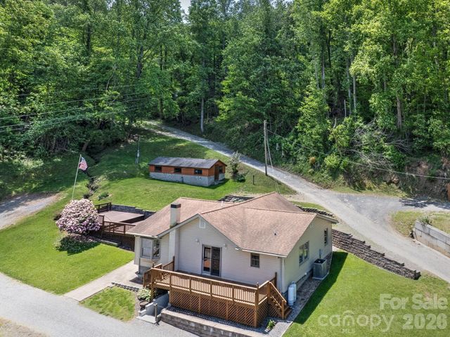 50 Eller Hollow Road, Weaverville, NC 28787