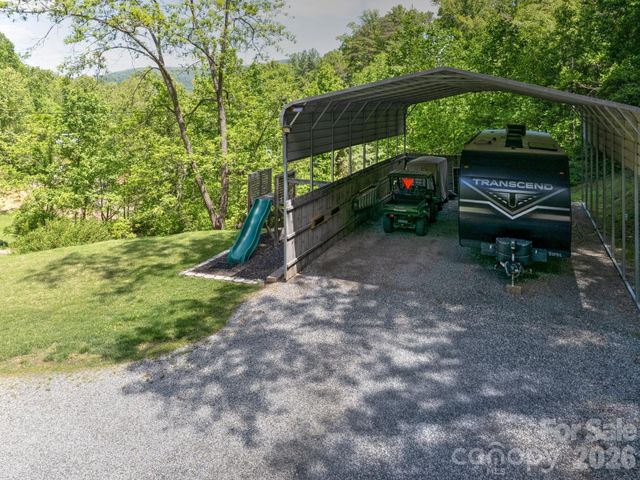 50 Eller Hollow Road, Weaverville, NC 28787