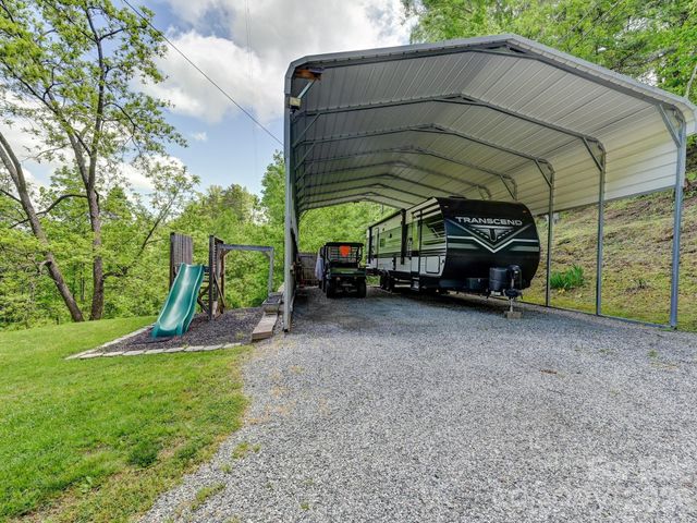 50 Eller Hollow Road, Weaverville, NC 28787