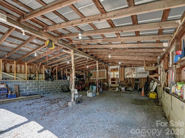 50 Eller Hollow Road, Weaverville, NC 28787