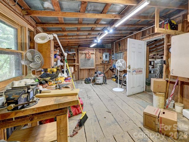 50 Eller Hollow Road, Weaverville, NC 28787