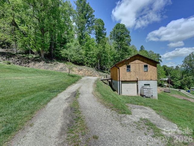 50 Eller Hollow Road, Weaverville, NC 28787