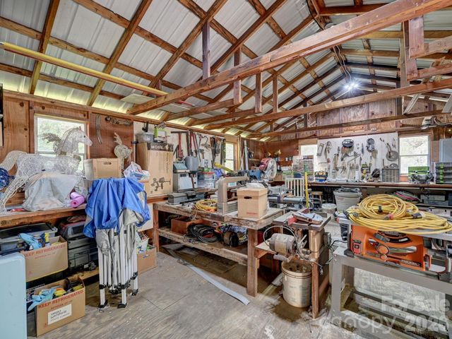 50 Eller Hollow Road, Weaverville, NC 28787