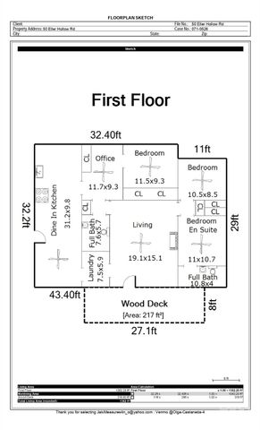 50 Eller Hollow Road, Weaverville, NC 28787
