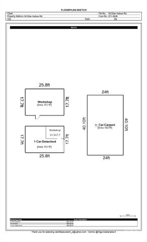 50 Eller Hollow Road, Weaverville, NC 28787