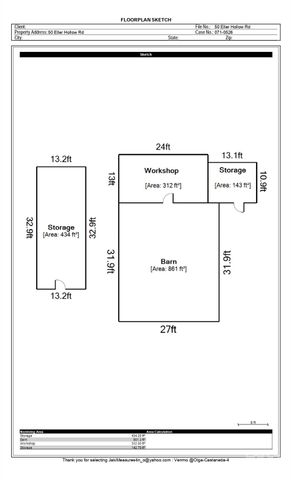50 Eller Hollow Road, Weaverville, NC 28787