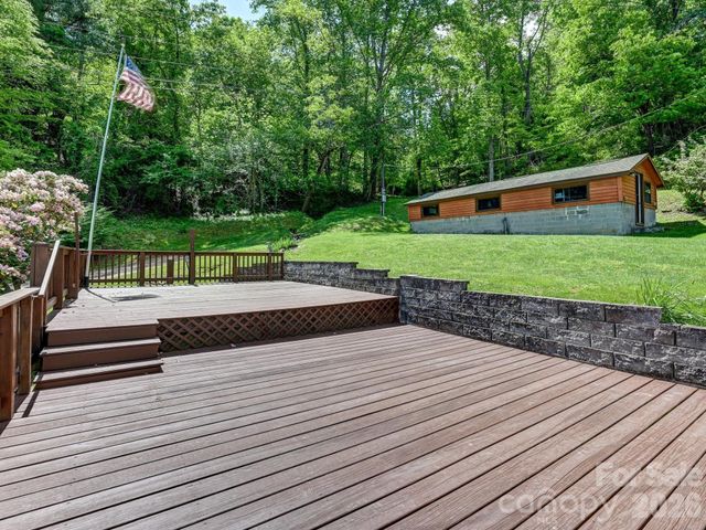 50 Eller Hollow Road, Weaverville, NC 28787