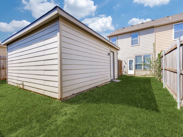 10800 Astor Drive, Fort Worth, TX 76244