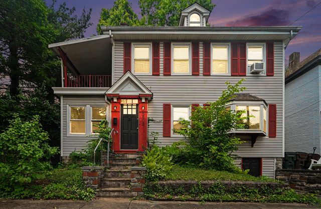3515 Carlisle Avenue, Latonia, KY 41015