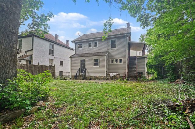 3515 Carlisle Avenue, Latonia, KY 41015