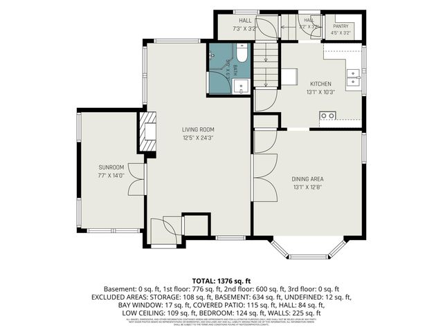 3515 Carlisle Avenue, Latonia, KY 41015