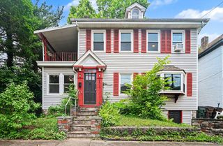3515 Carlisle Avenue, Latonia, KY 41015