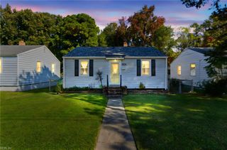2802 Parish AVE, Newport News, VA 23607