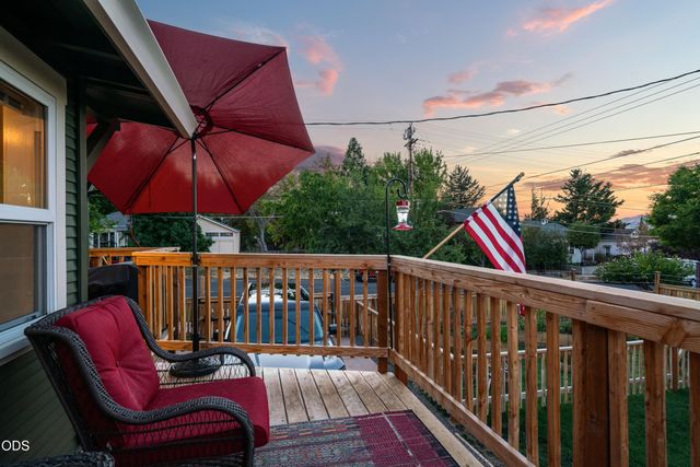 311 B Street, Ashland, OR 97520