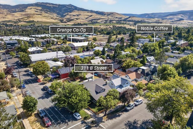 311 B Street, Ashland, OR 97520