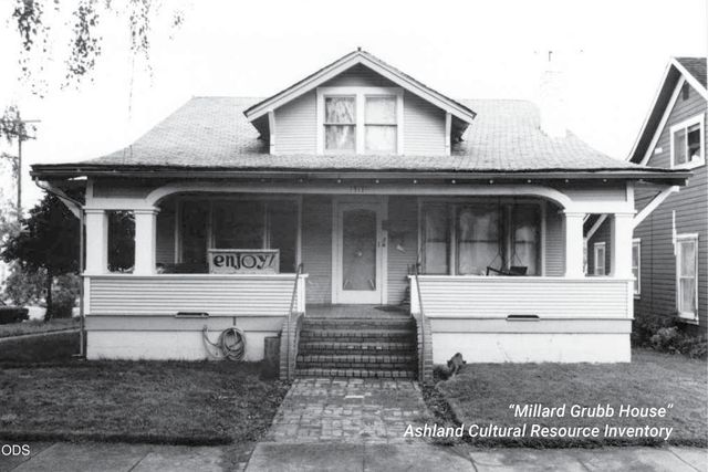 311 B Street, Ashland, OR 97520