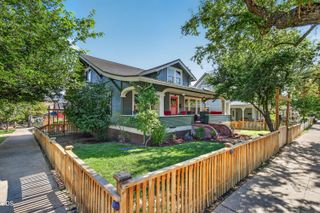 311 B Street, Ashland, OR 97520