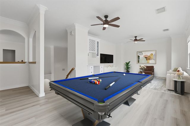 3406 Castle Pond Court, Pearland, TX 77584