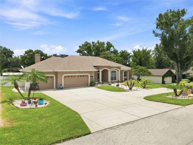 5008 LAKEVIEW BOULEVARD, Lakeland, FL 33813