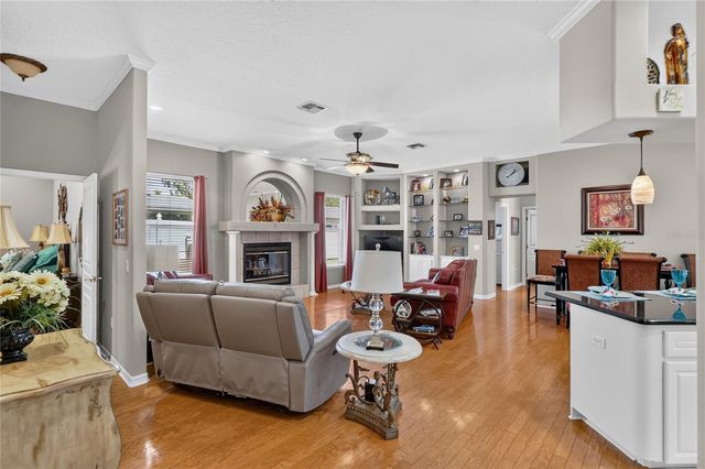 5008 LAKEVIEW BOULEVARD, Lakeland, FL 33813
